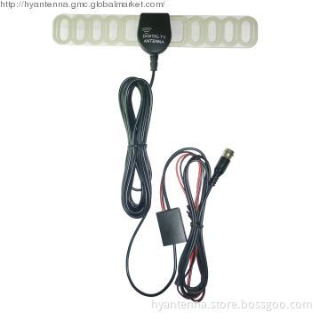 18dBi DVB-Active Patch Antenna With SMA Male Connector (factory)